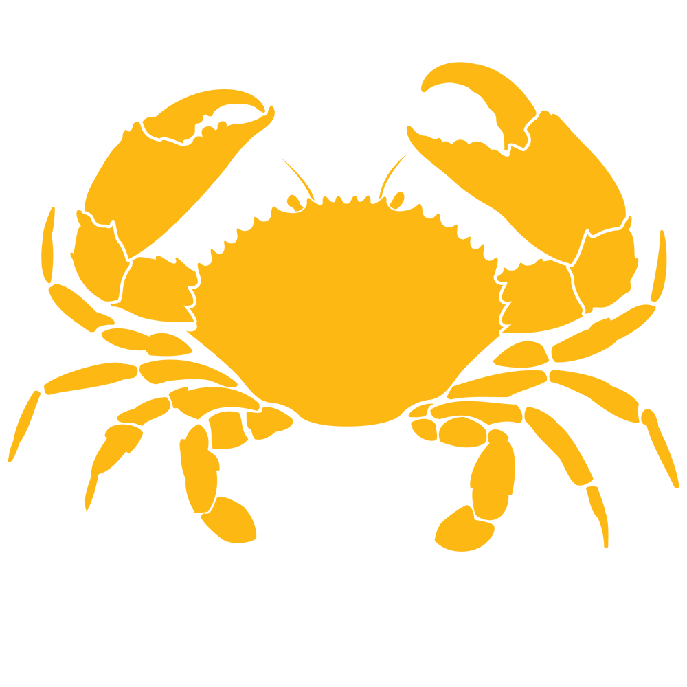 Ministry of Crab